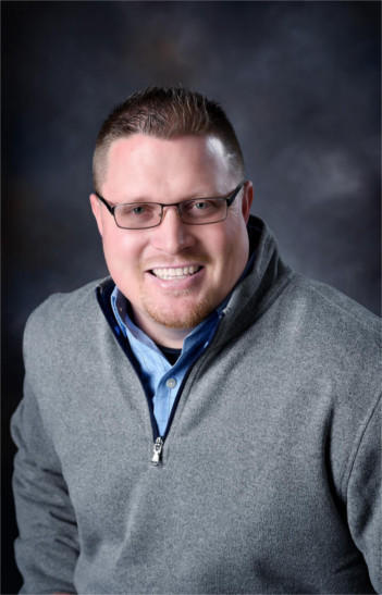 David Guy Agent Photo